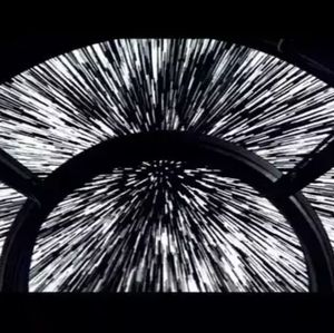 Meet your Posher, Courtny